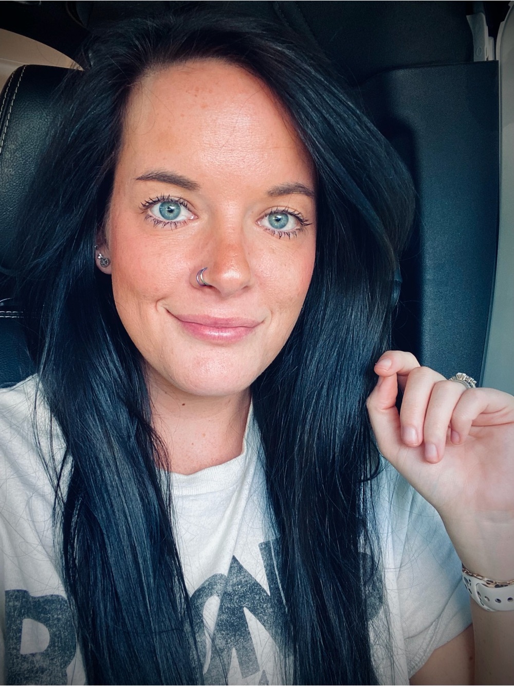 Meet your Posher, Megan